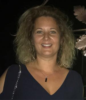 Horváthné Tanai Erika