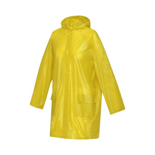 Ada esőkabát, sárga