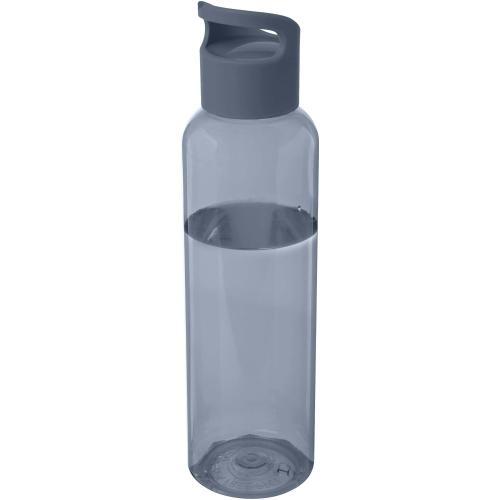 Sky palack, 650 ml, földkék