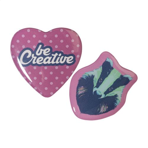 egyedi epoxy hűtőmágnes