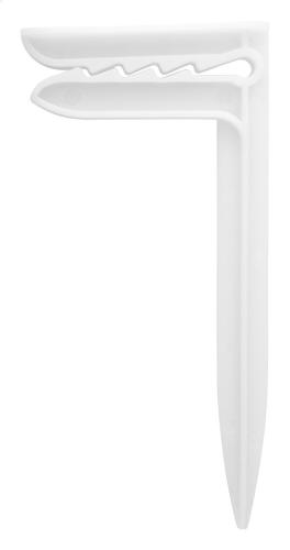 standtörölköző csipesz