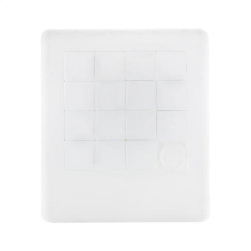 mini csúsztatható puzzle