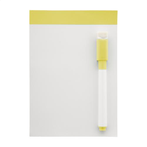 mágneses üzenőtábla