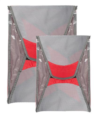 ruhatartó zsák szett