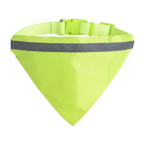 fényvisszaverő nyakörv