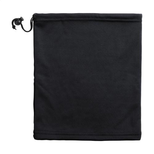 nyakmelegítő és sapka