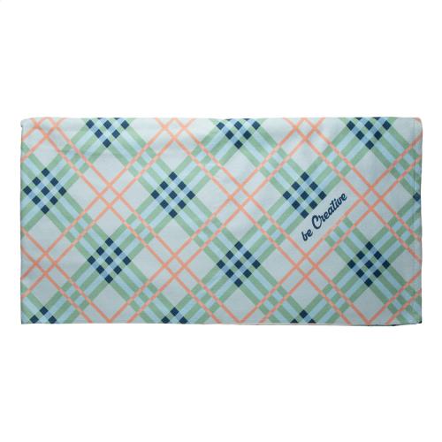 szublimációs törölköző