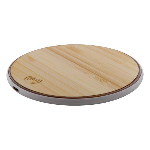 vezeték nélküli töltő