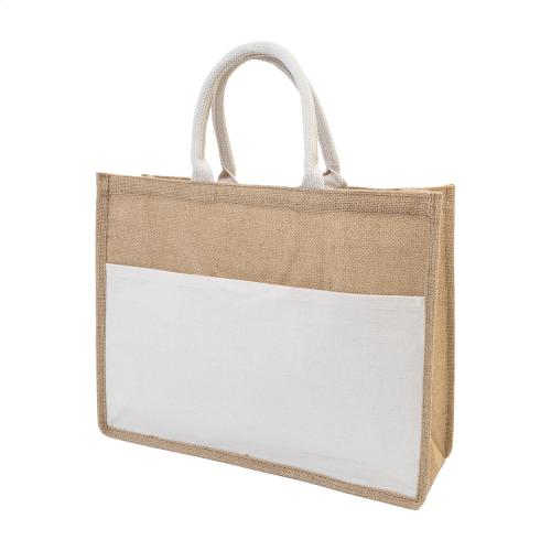 strandtáska vagy bevásárlótáska