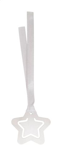 oldaljelölő, csillag