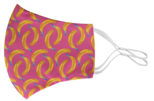 egyediesíthető szájmaszk