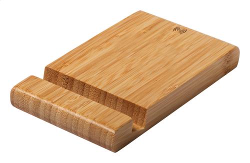 vezeték nélküli töltő mobiltartó