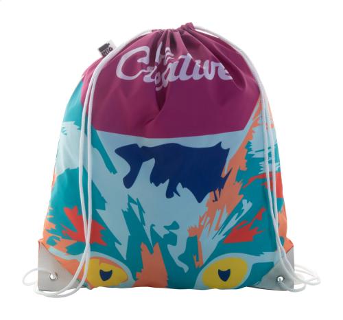 egyediesíthető hátizsák