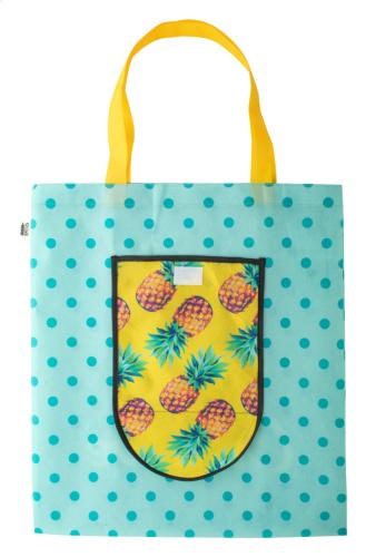 egyediesíthető bevásárlótáska