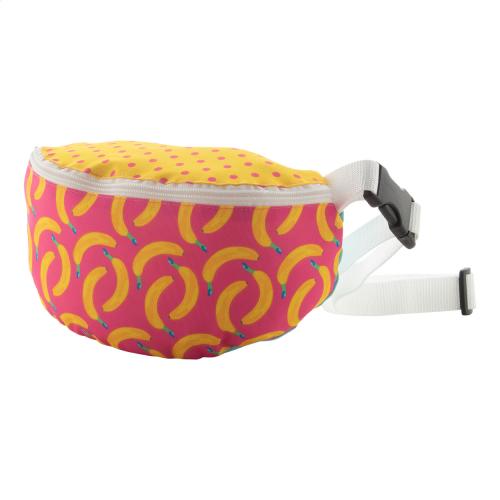 egyediesíthető RPET övtáska