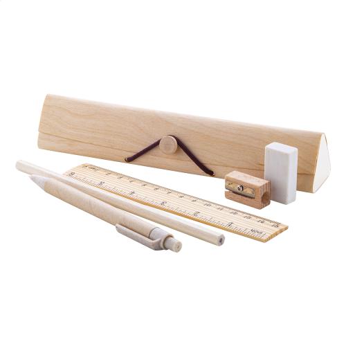 íróeszköz készlet