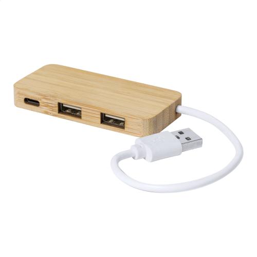 USB hub