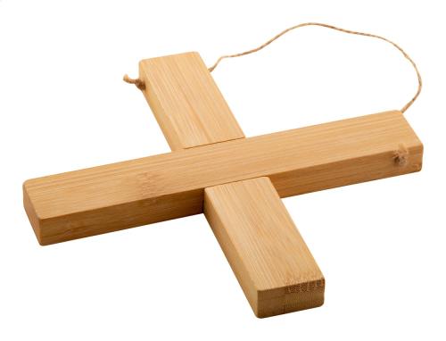 bambusz edényalátét