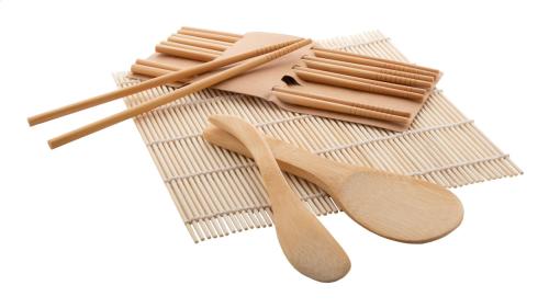 sushi készítő szett