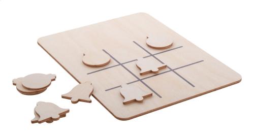 karácsonyi amőba, dísz & csengő