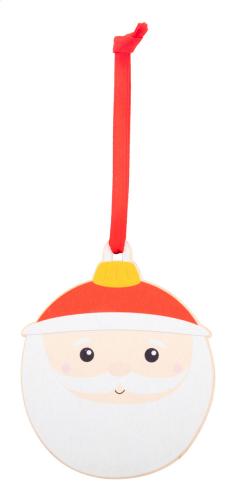 karácsonyfadísz, Mikulás