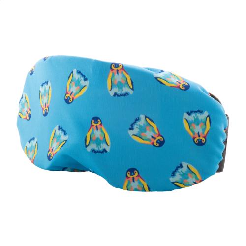 egyedi síszemüveg huzat