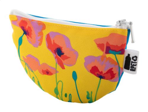 egyediesíthető RPET pénztárca