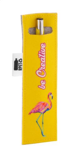 egyediesíthető tolltartó