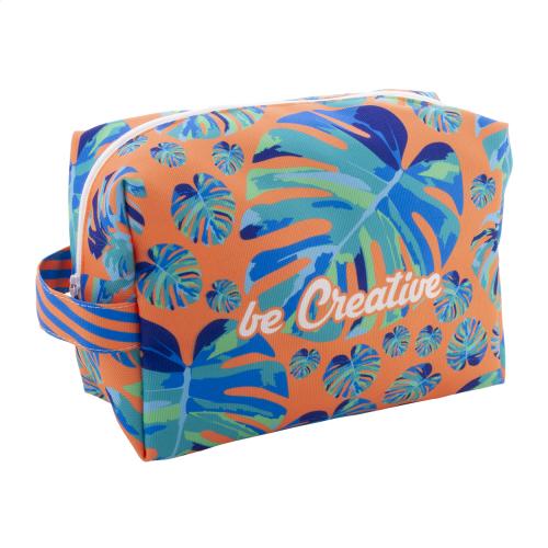 egyediesíthető kozmetikai táska