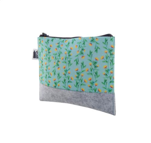 egyediesíthető kozmetikai táska