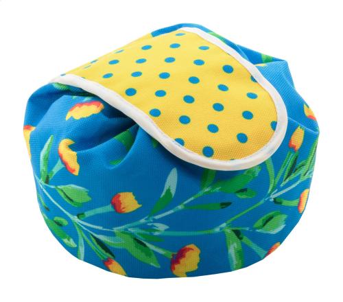 egyedi kozmetikai táska