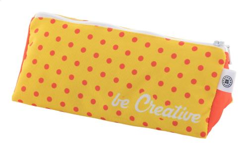 egyediesíthető RPET tolltartó