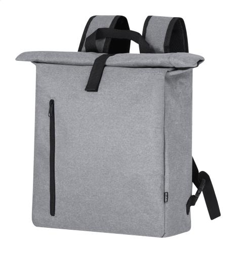 RPET kerékpáros hátizsák