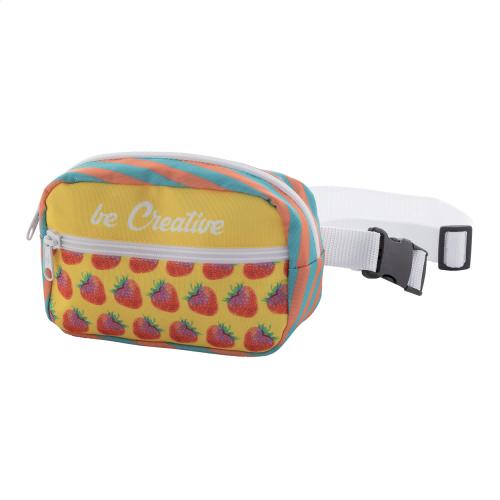 egyediesíthető övtáska