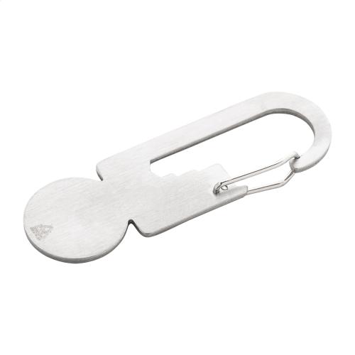 multiszerszám bevásárlókocsi érmével