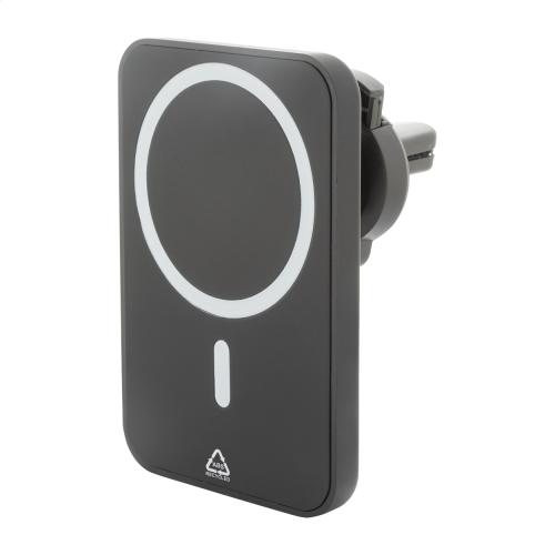 autós mobiltartó töltő