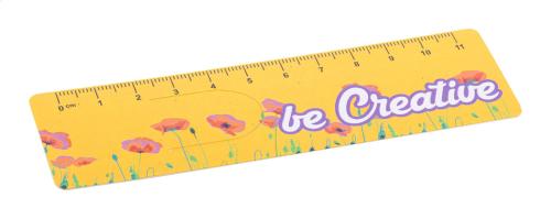 egyedi papír könyvjelző