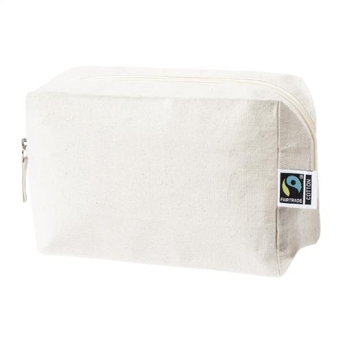 Fairtrade kozmetikai táska
