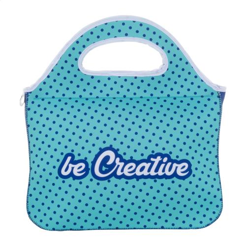 egyedi RPET ebédtáska