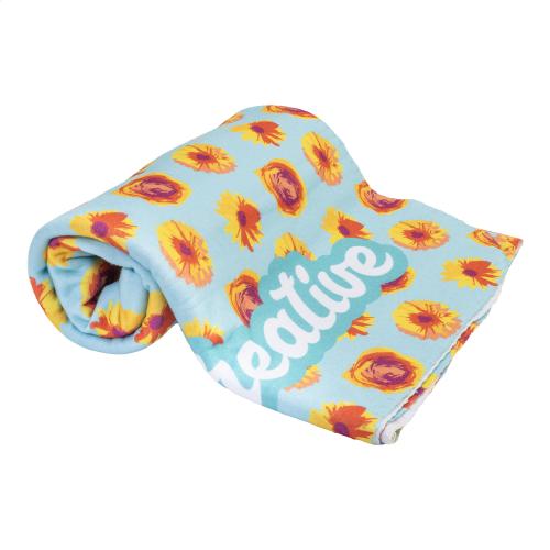 egyedi RPET polár takaró