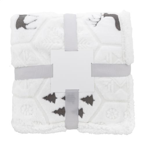 RPET karácsonyi takaró