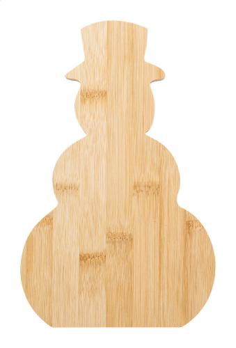 karácsonyi vágodeszka