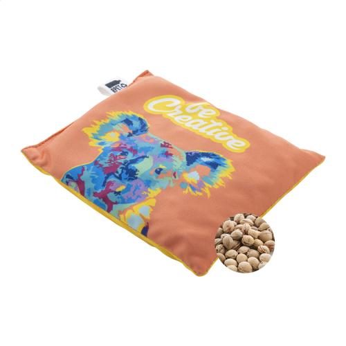 cseresznyemag párna