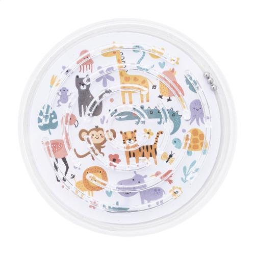 RPS labirintus játék