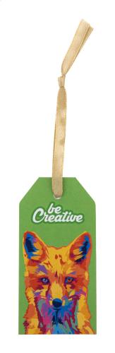 egyedi ajándékcímke