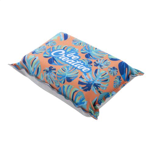 autós páramentesítő szivacs