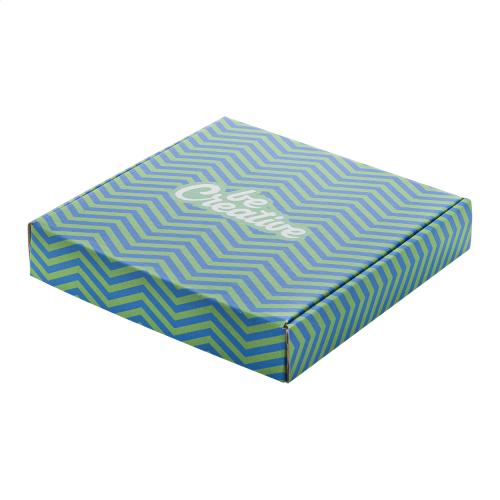 vékony postai doboz