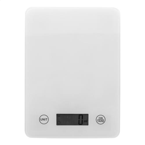 újratölthető konyhai mérleg