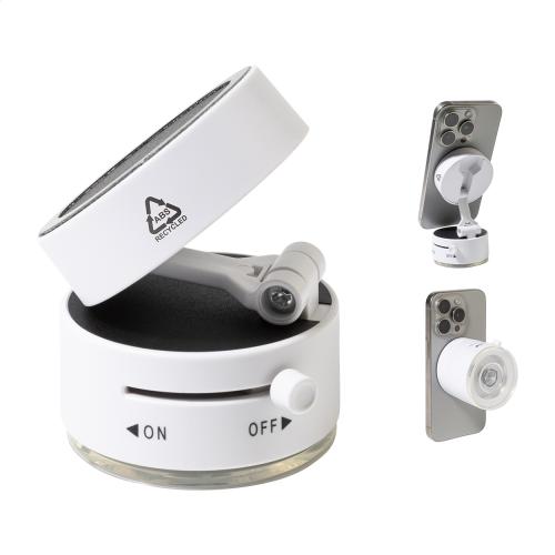 RABS mágneses autós mobiltartó