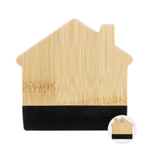 hűtőmágnes és jegyzetcsipesz